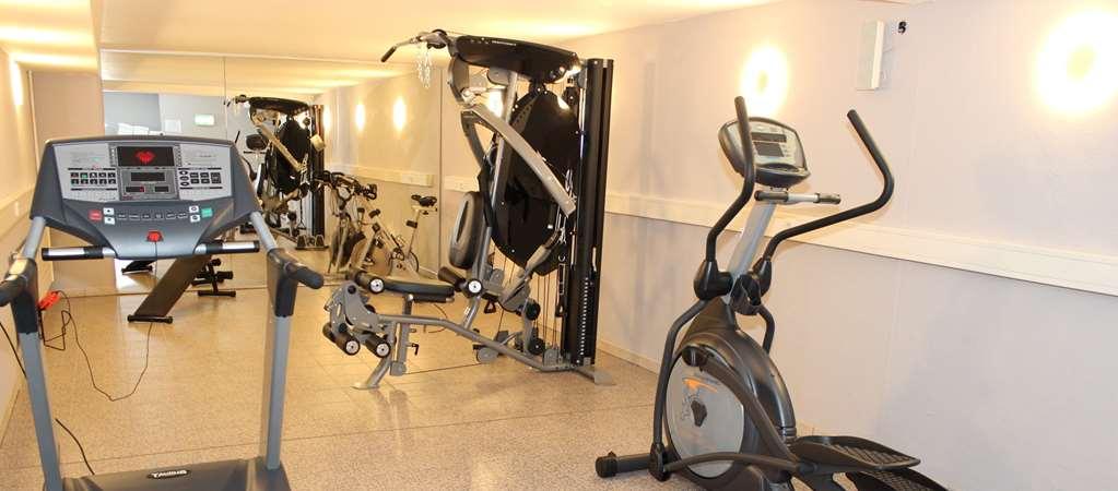 Ringhotel Haus Oberwinter Remagen Facilidades foto