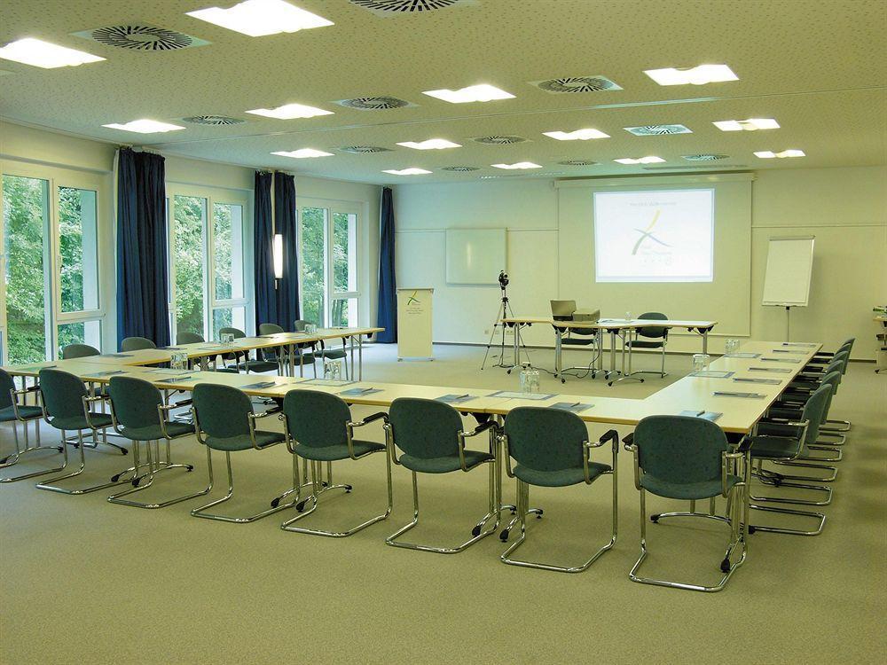 Ringhotel Haus Oberwinter Remagen Facilidades foto